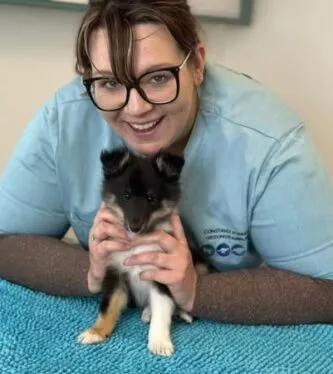 Crédit Photo : Constance Roinnel et Elevage de la forêt de Milassya